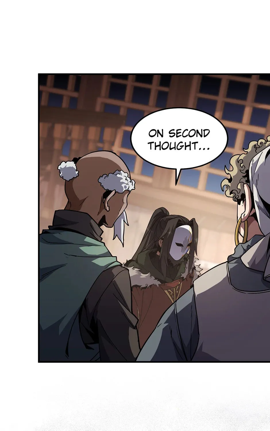 The Beginning After the End Chapter 202 page 73 - 