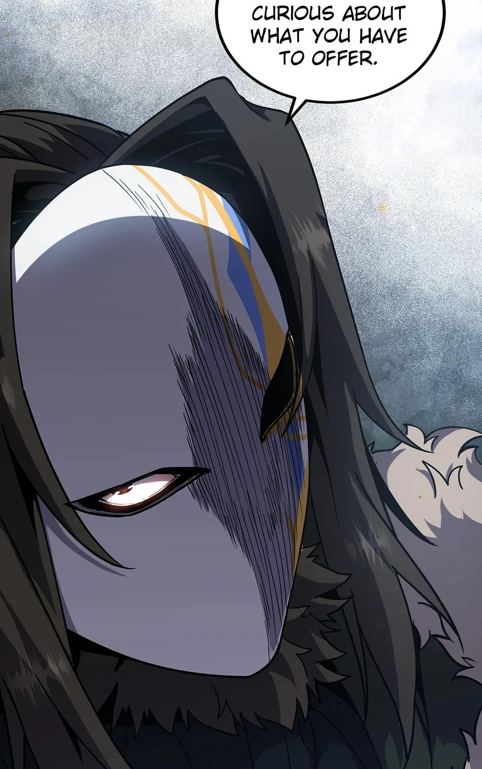 The Beginning After the End Chapter 202 page 75 - 