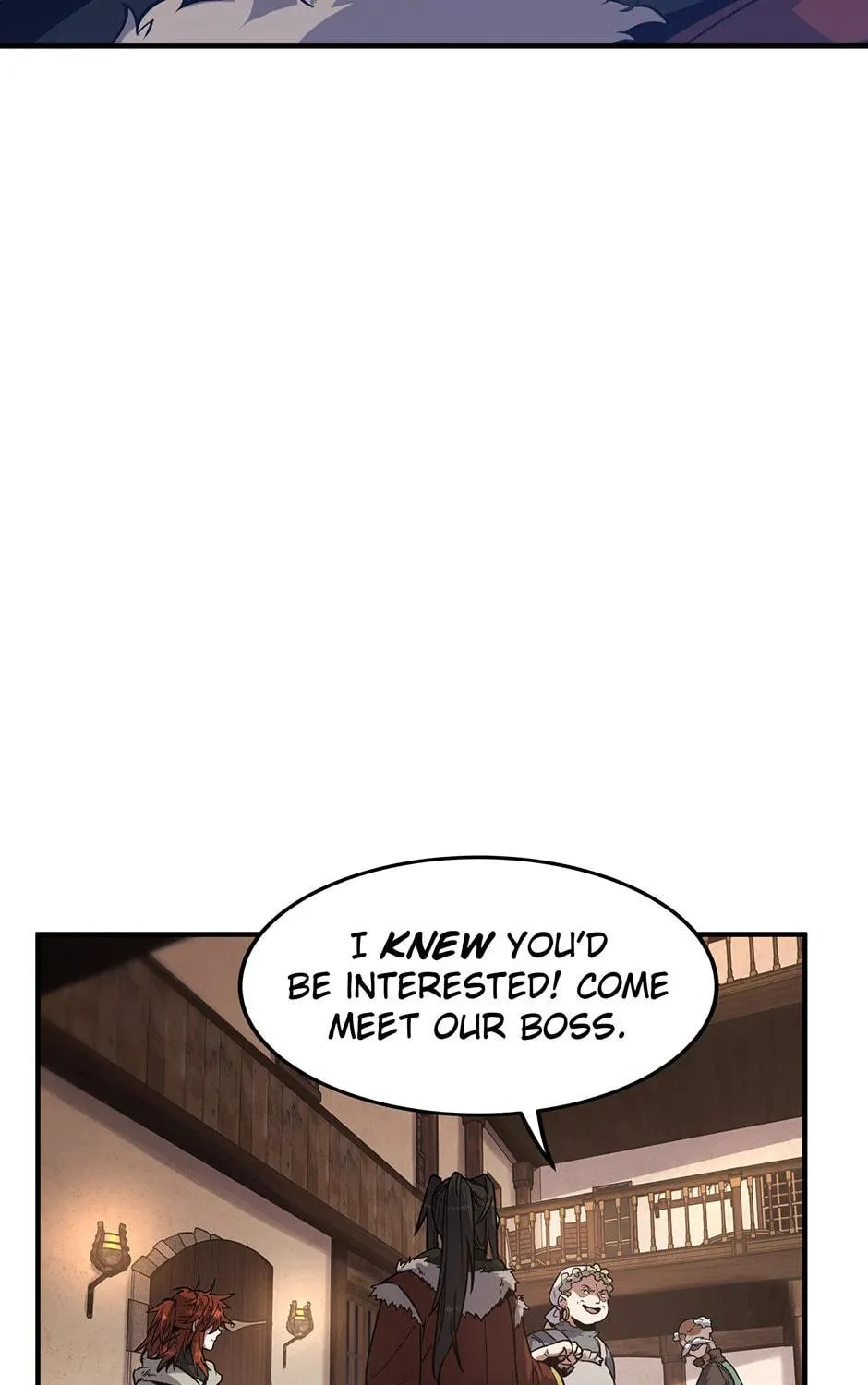 The Beginning After the End Chapter 202 page 77 - 