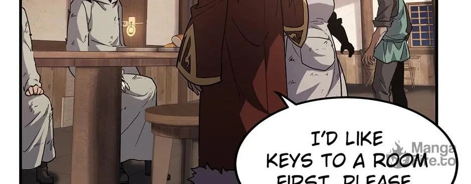The Beginning After the End Chapter 202 page 78 - 