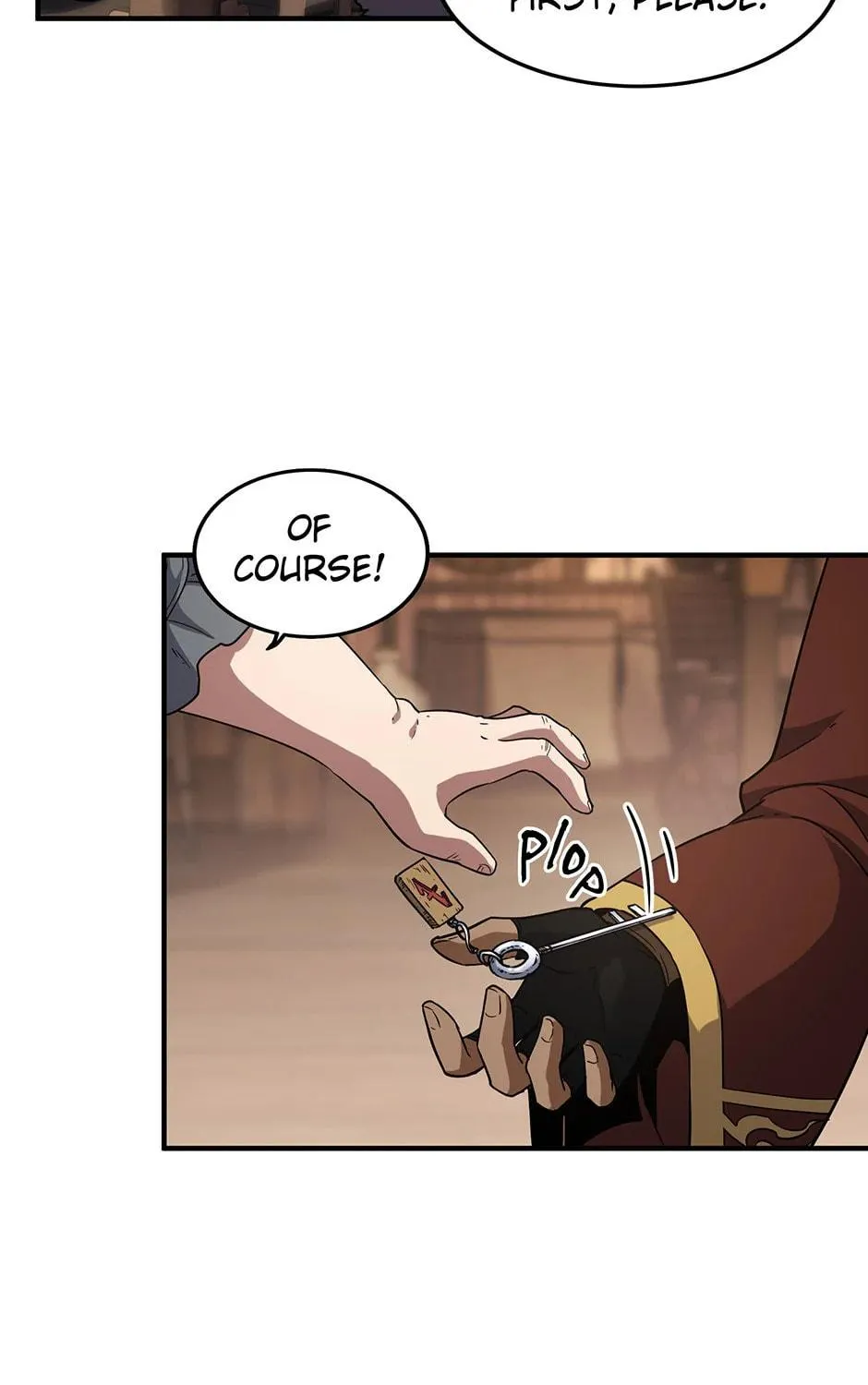 The Beginning After the End Chapter 202 page 79 - 
