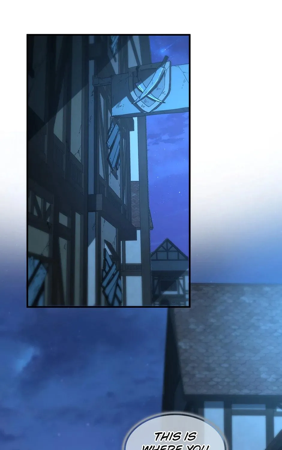 The Beginning After the End Chapter 202 page 9 - 