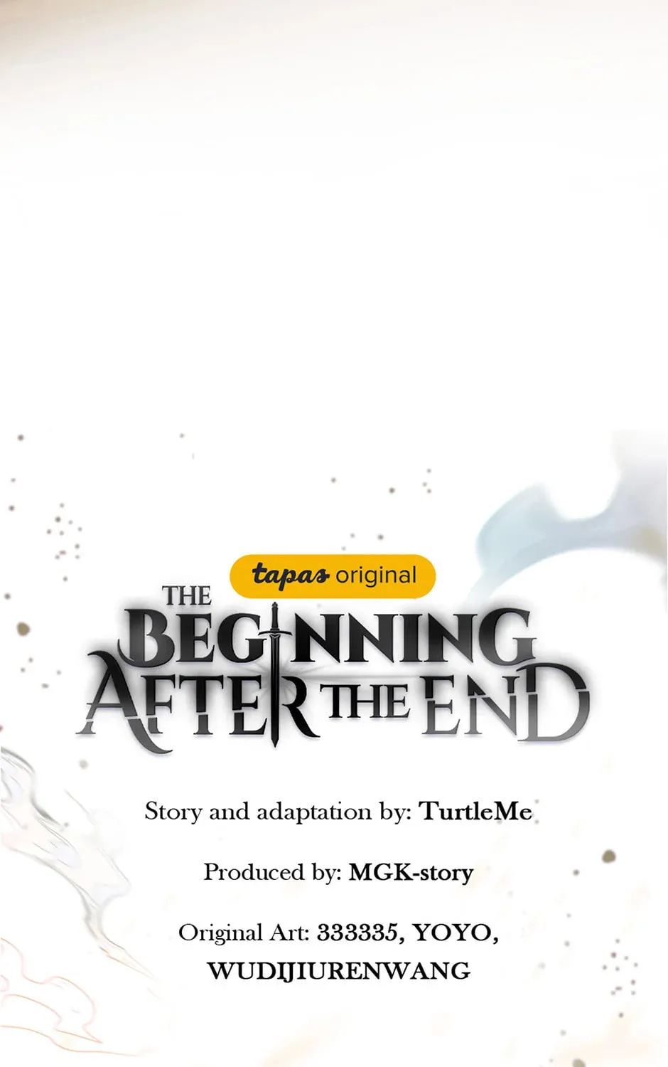 The Beginning After the End Chapter 202 page 91 - 