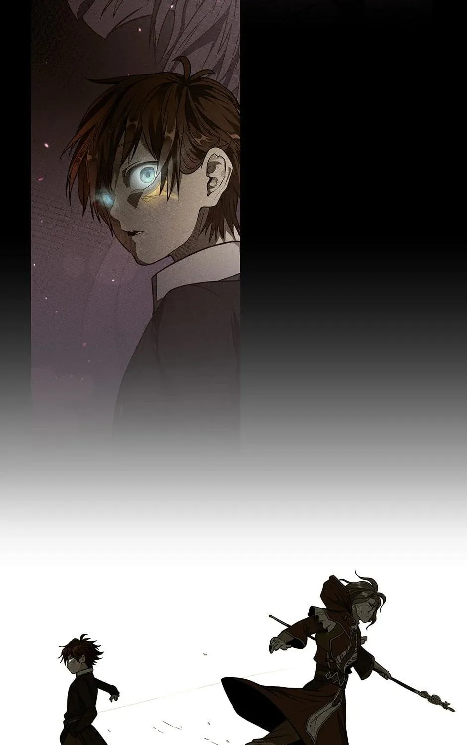 The Beginning After the End Chapter 202 page 95 - 