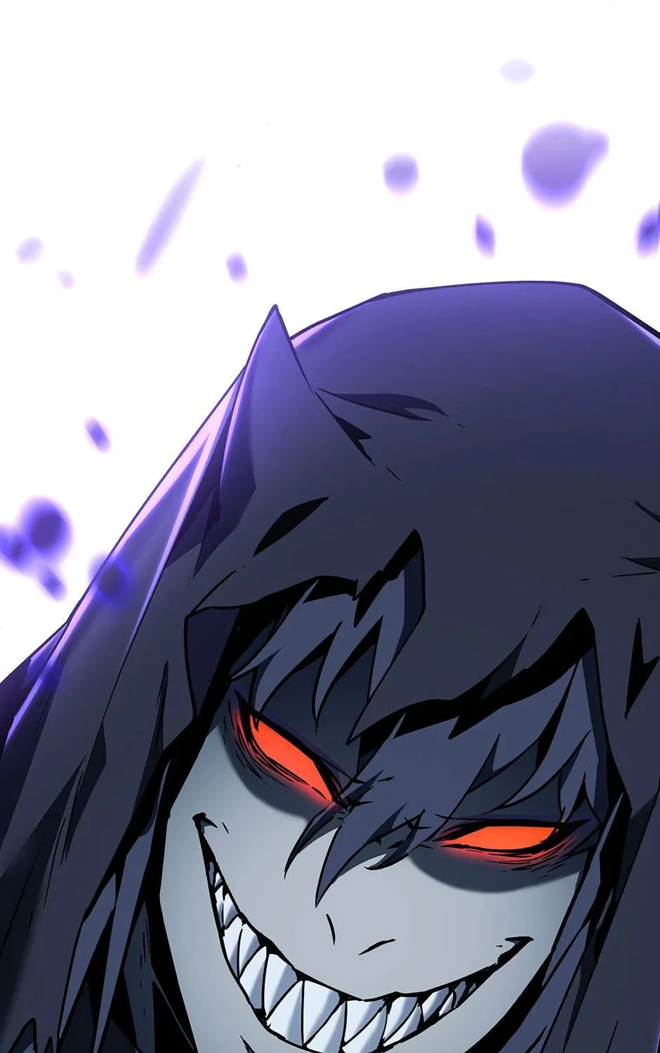 The Beginning After the End Chapter 203 page 1 - 