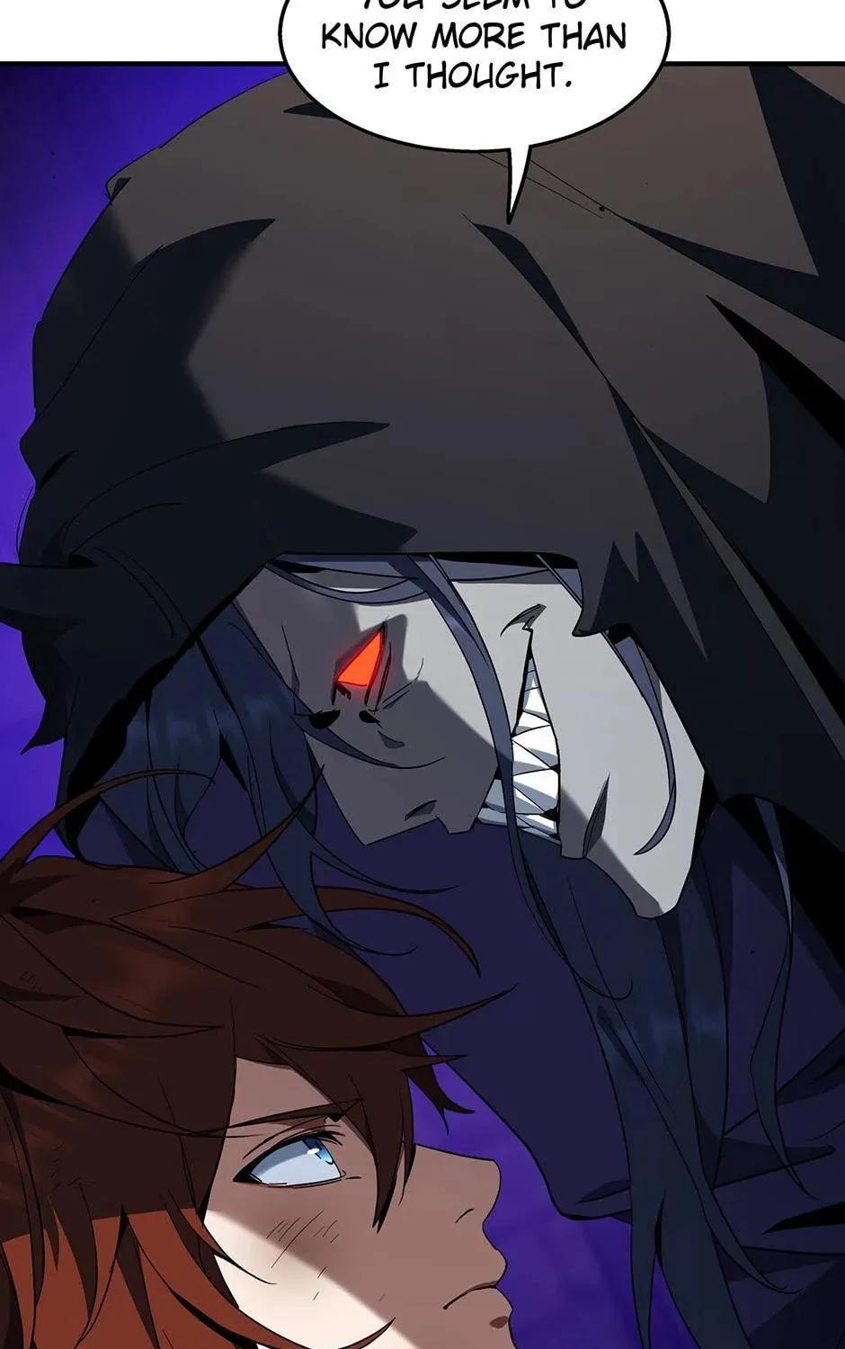 The Beginning After the End Chapter 203 page 11 - 