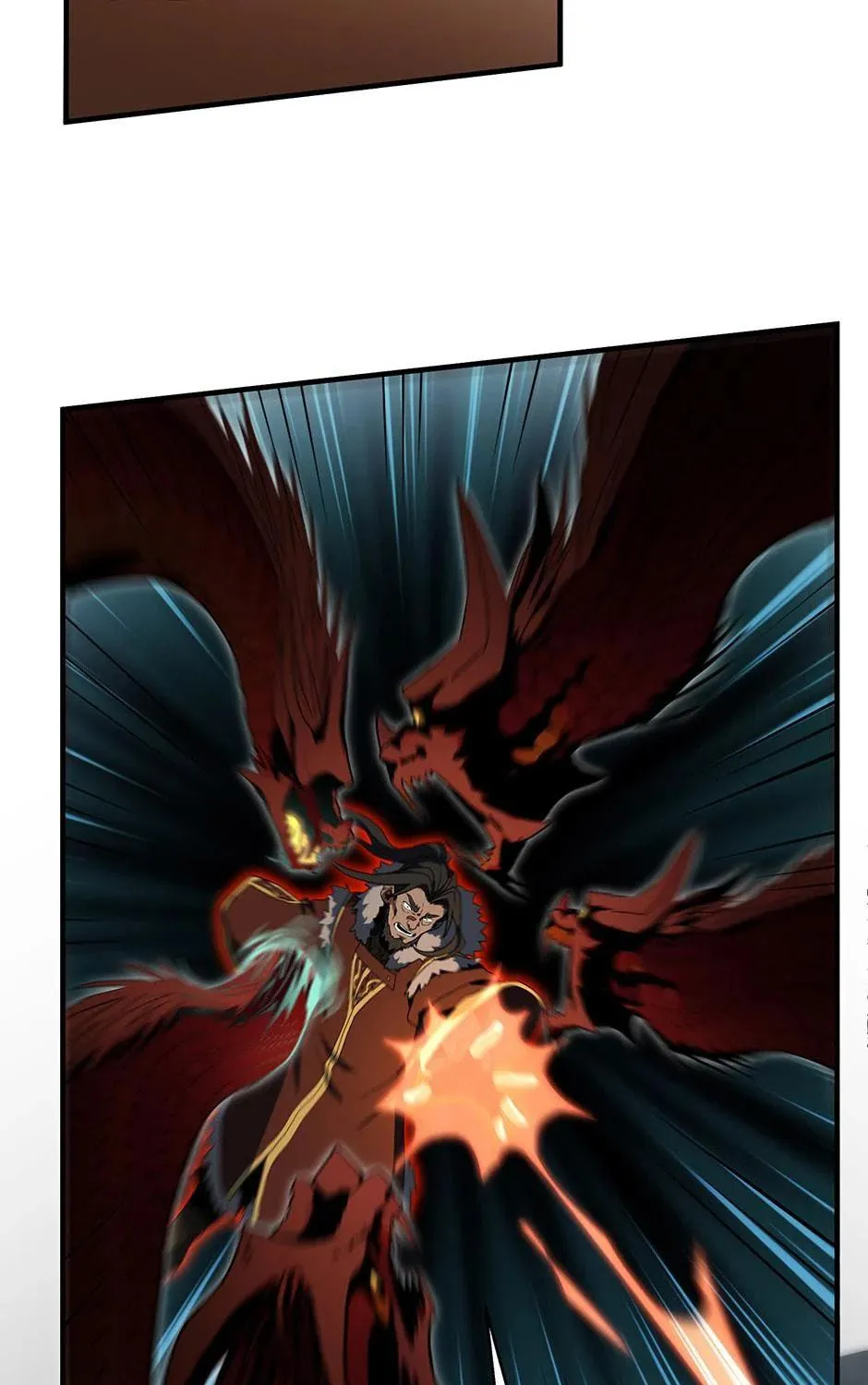 The Beginning After the End Chapter 203 page 113 - 