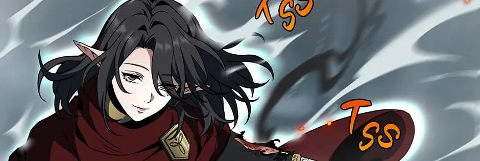 The Beginning After the End Chapter 203 page 118 - 