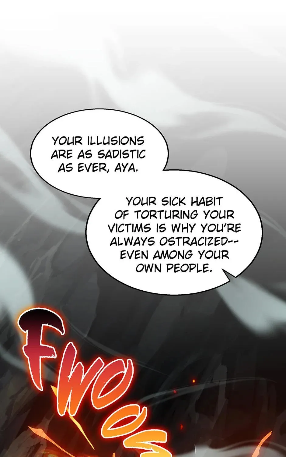 The Beginning After the End Chapter 203 page 121 - 
