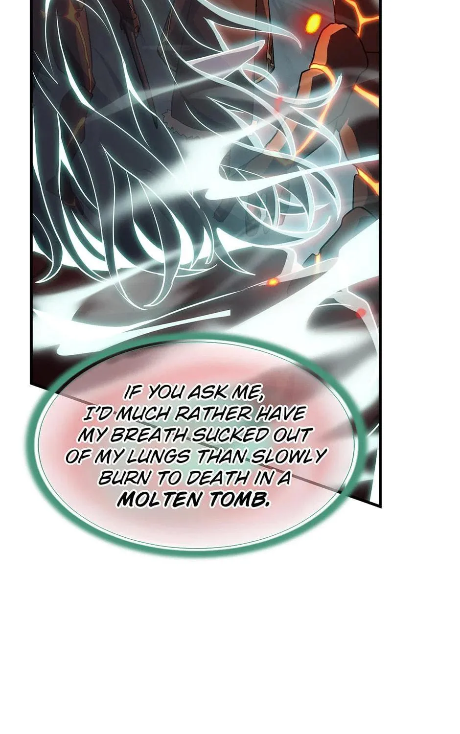 The Beginning After the End Chapter 203 page 129 - 