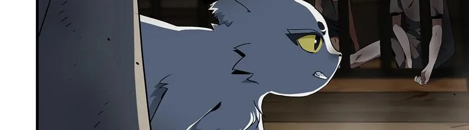 The Beginning After the End Chapter 203 page 14 - 