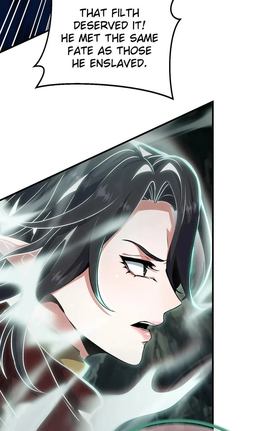 The Beginning After the End Chapter 203 page 133 - 
