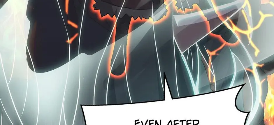 The Beginning After the End Chapter 203 page 136 - 