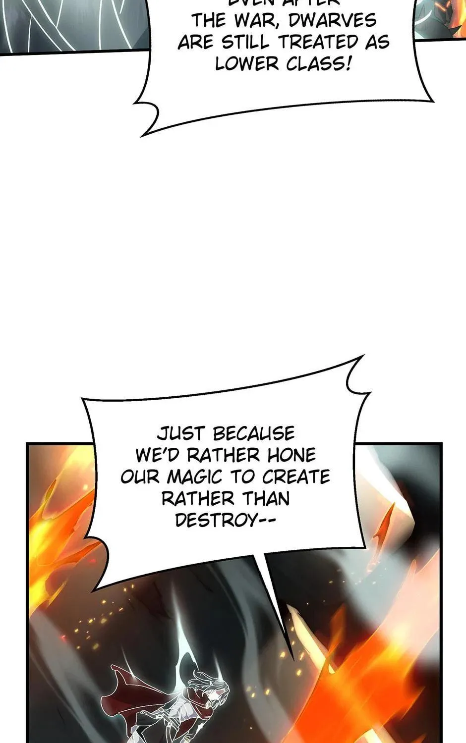 The Beginning After the End Chapter 203 page 137 - 
