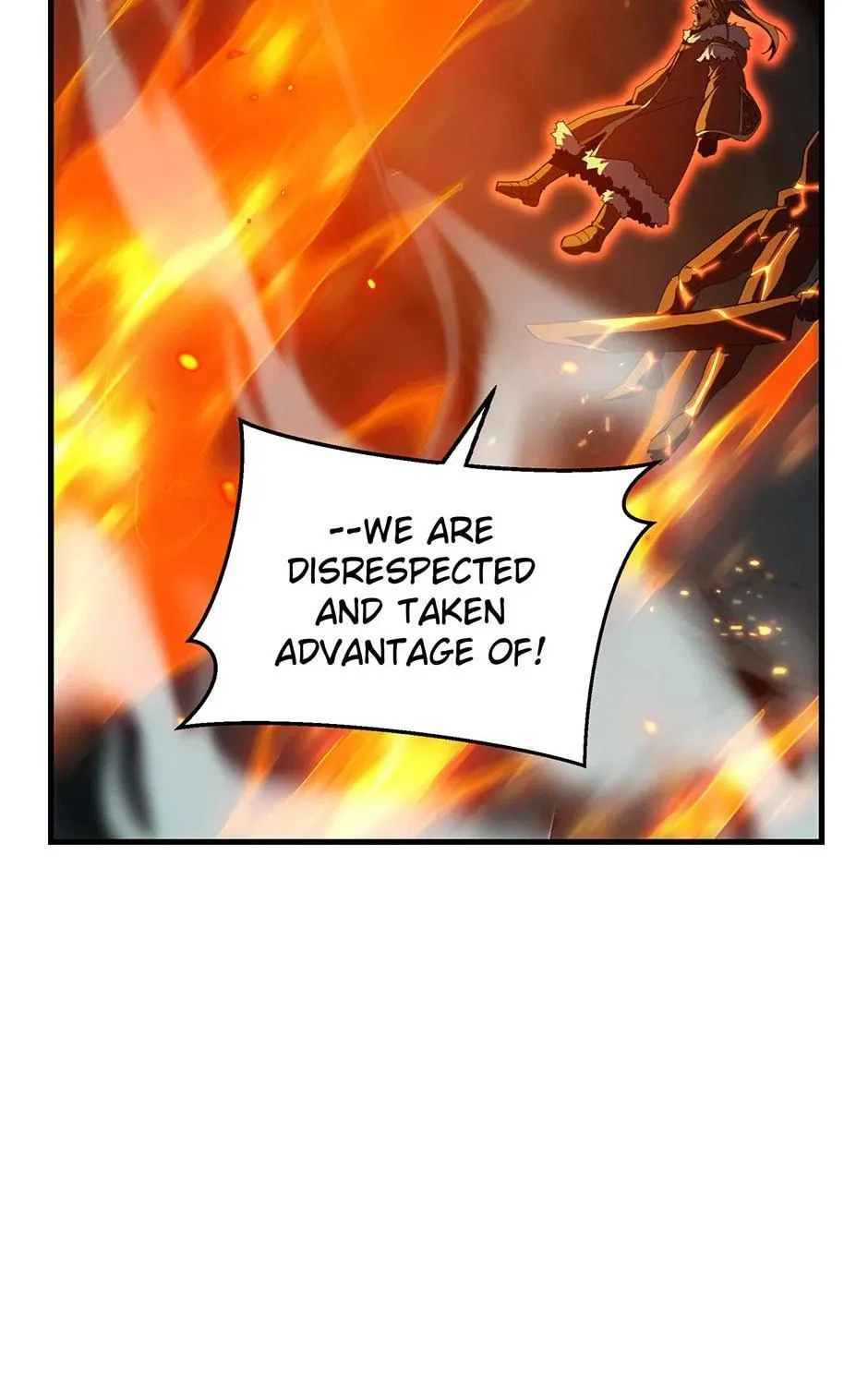 The Beginning After the End Chapter 203 page 139 - 