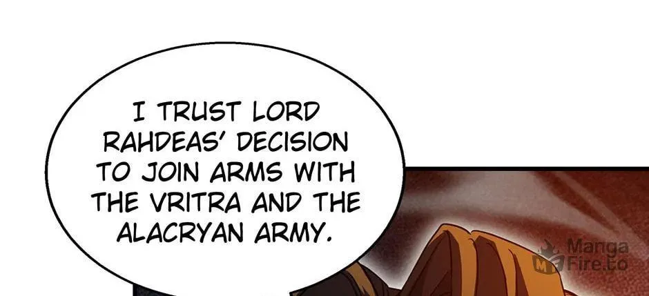 The Beginning After the End Chapter 203 page 140 - 