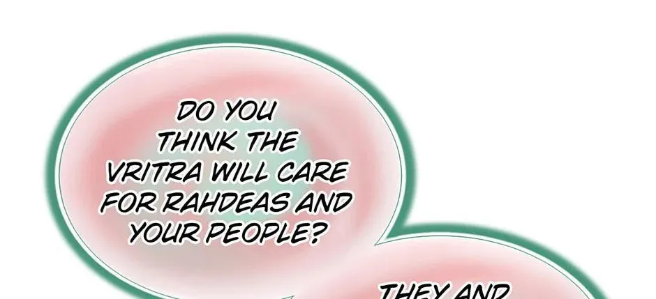 The Beginning After the End Chapter 203 page 142 - 