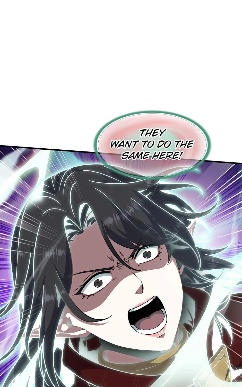 The Beginning After the End Chapter 203 page 145 - 