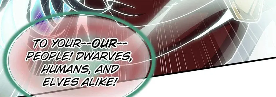 The Beginning After the End Chapter 203 page 146 - 