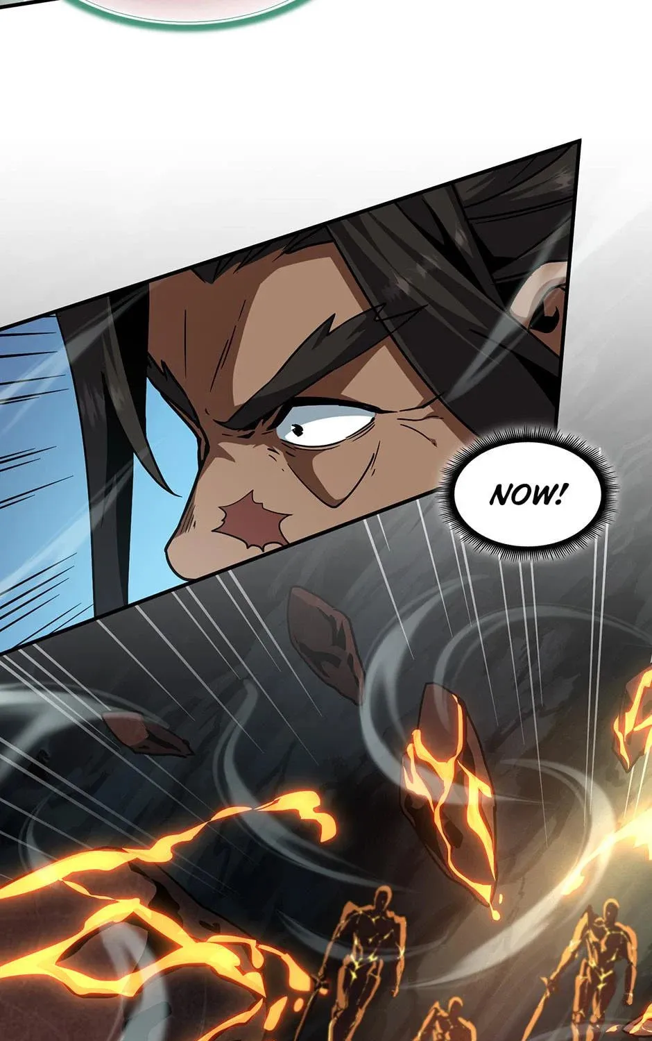 The Beginning After the End Chapter 203 page 147 - 