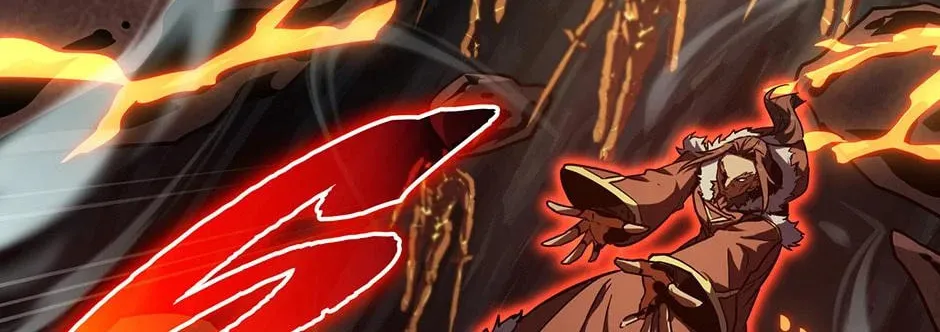 The Beginning After the End Chapter 203 page 148 - 