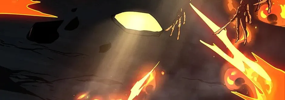 The Beginning After the End Chapter 203 page 152 - 