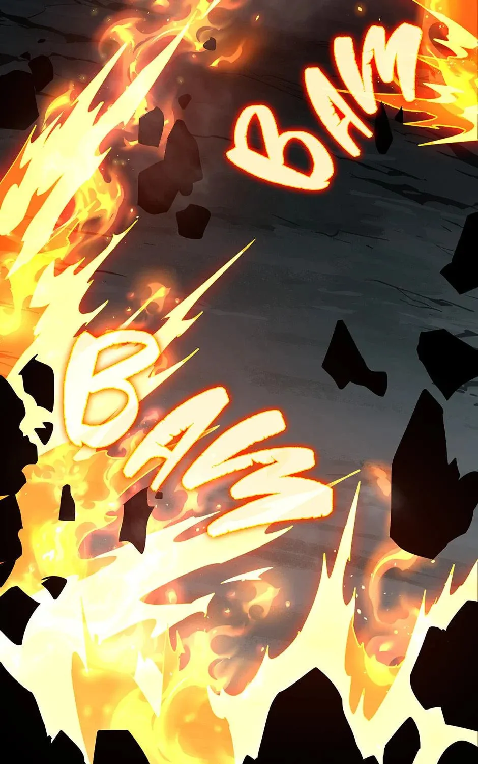 The Beginning After the End Chapter 203 page 153 - 