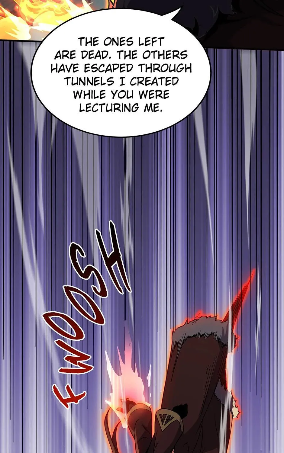 The Beginning After the End Chapter 203 page 157 - 