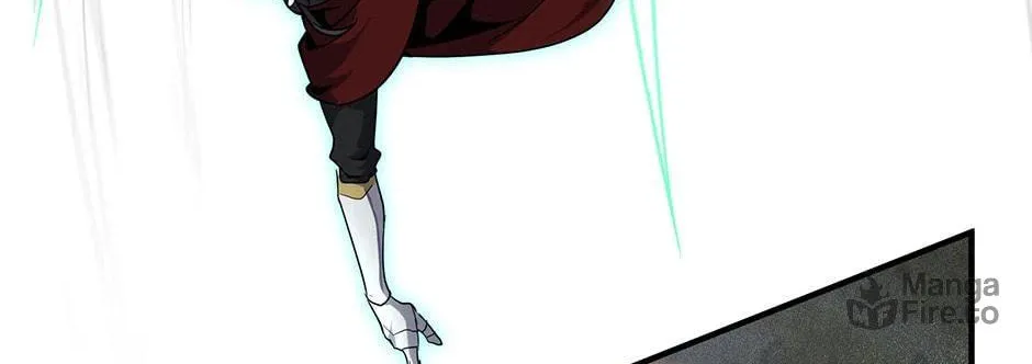 The Beginning After the End Chapter 203 page 160 - 