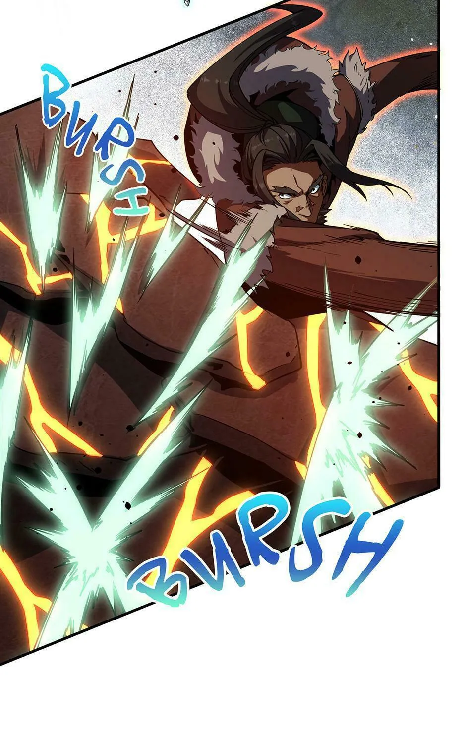 The Beginning After the End Chapter 203 page 161 - 