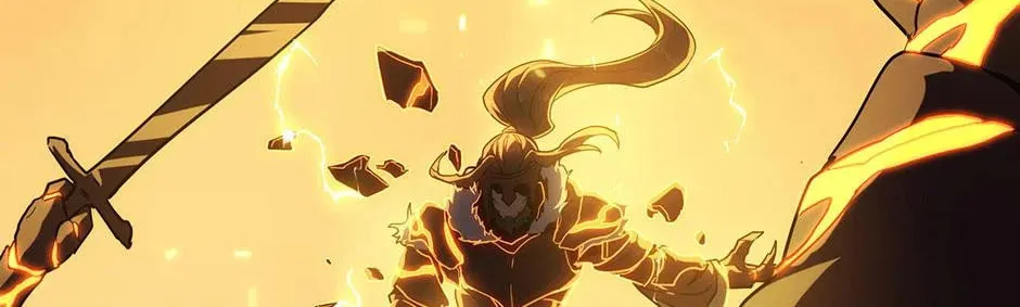 The Beginning After the End Chapter 203 page 164 - 