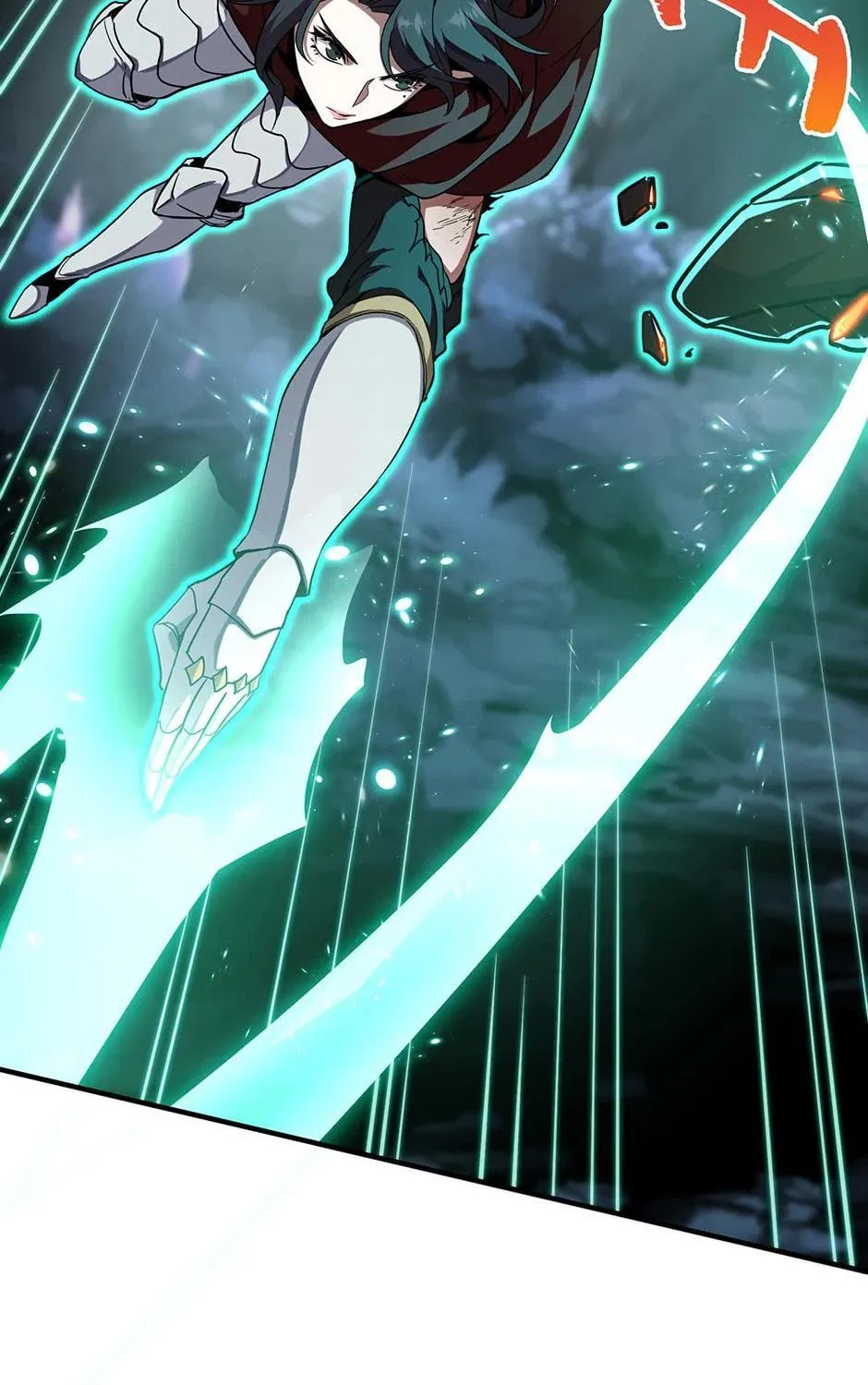 The Beginning After the End Chapter 203 page 169 - 