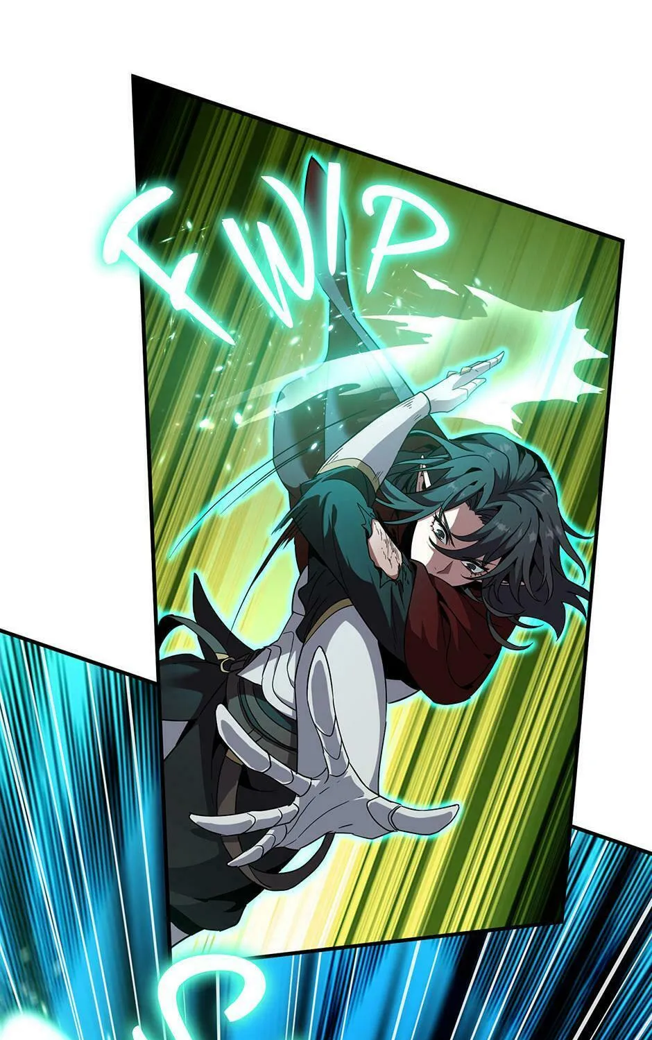 The Beginning After the End Chapter 203 page 171 - 