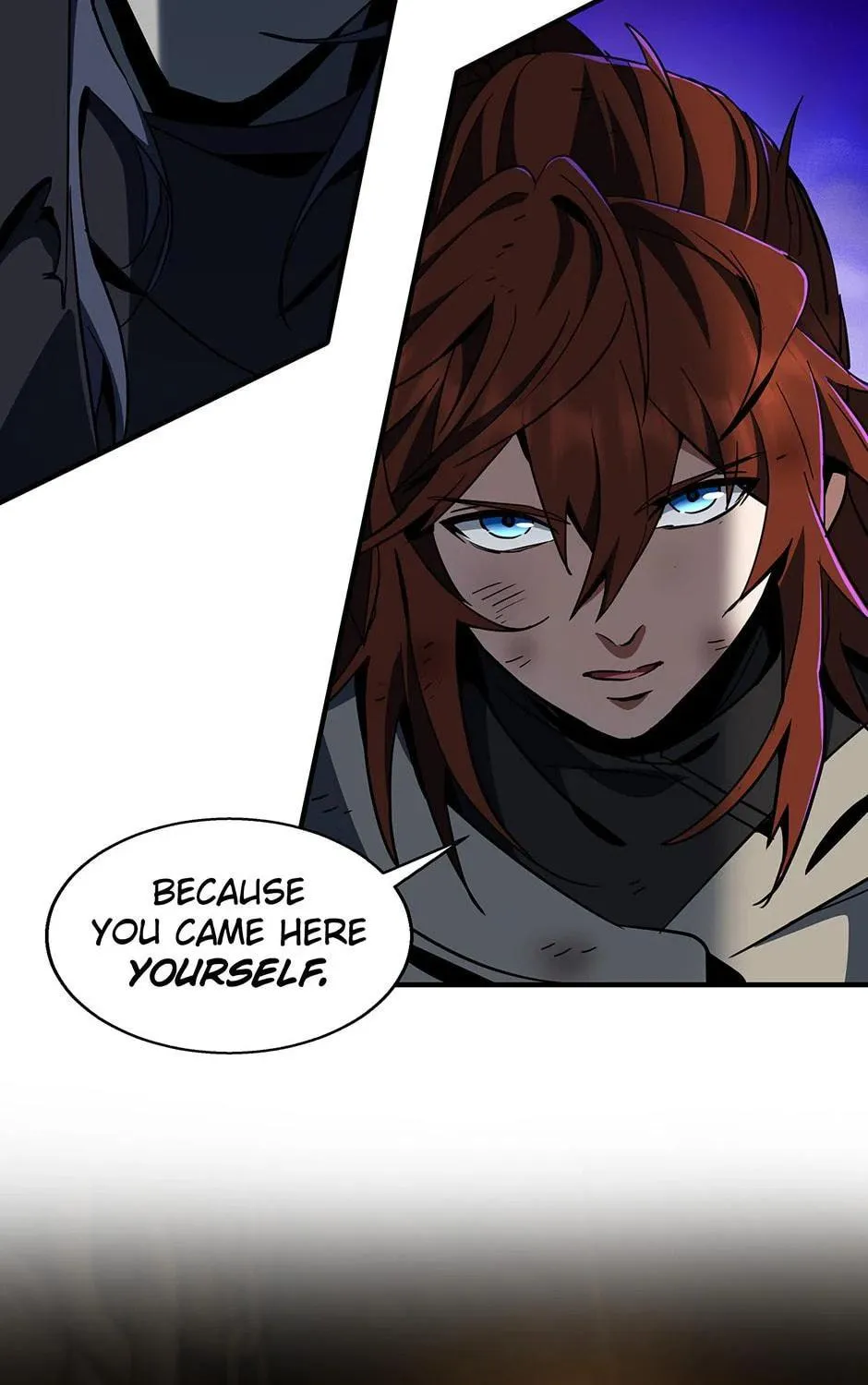 The Beginning After the End Chapter 203 page 19 - 