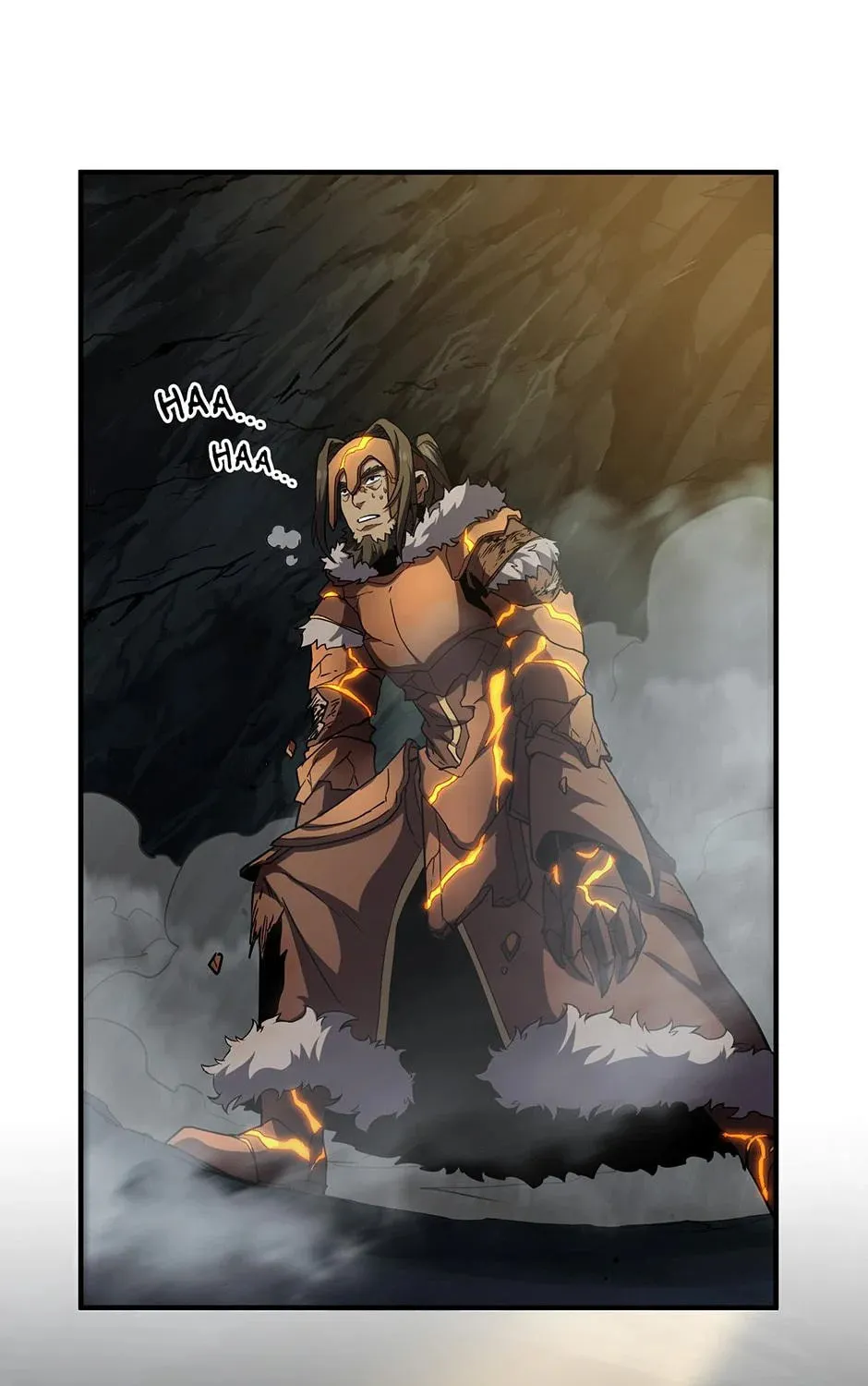 The Beginning After the End Chapter 203 page 181 - 
