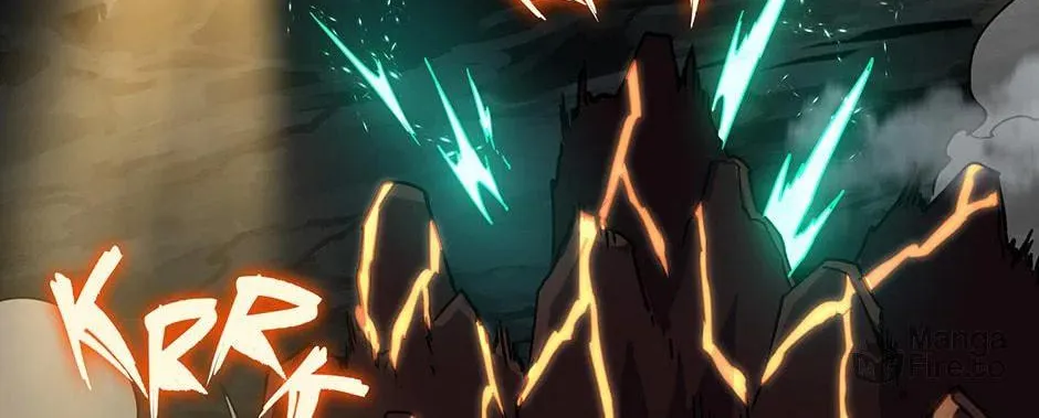 The Beginning After the End Chapter 203 page 186 - 