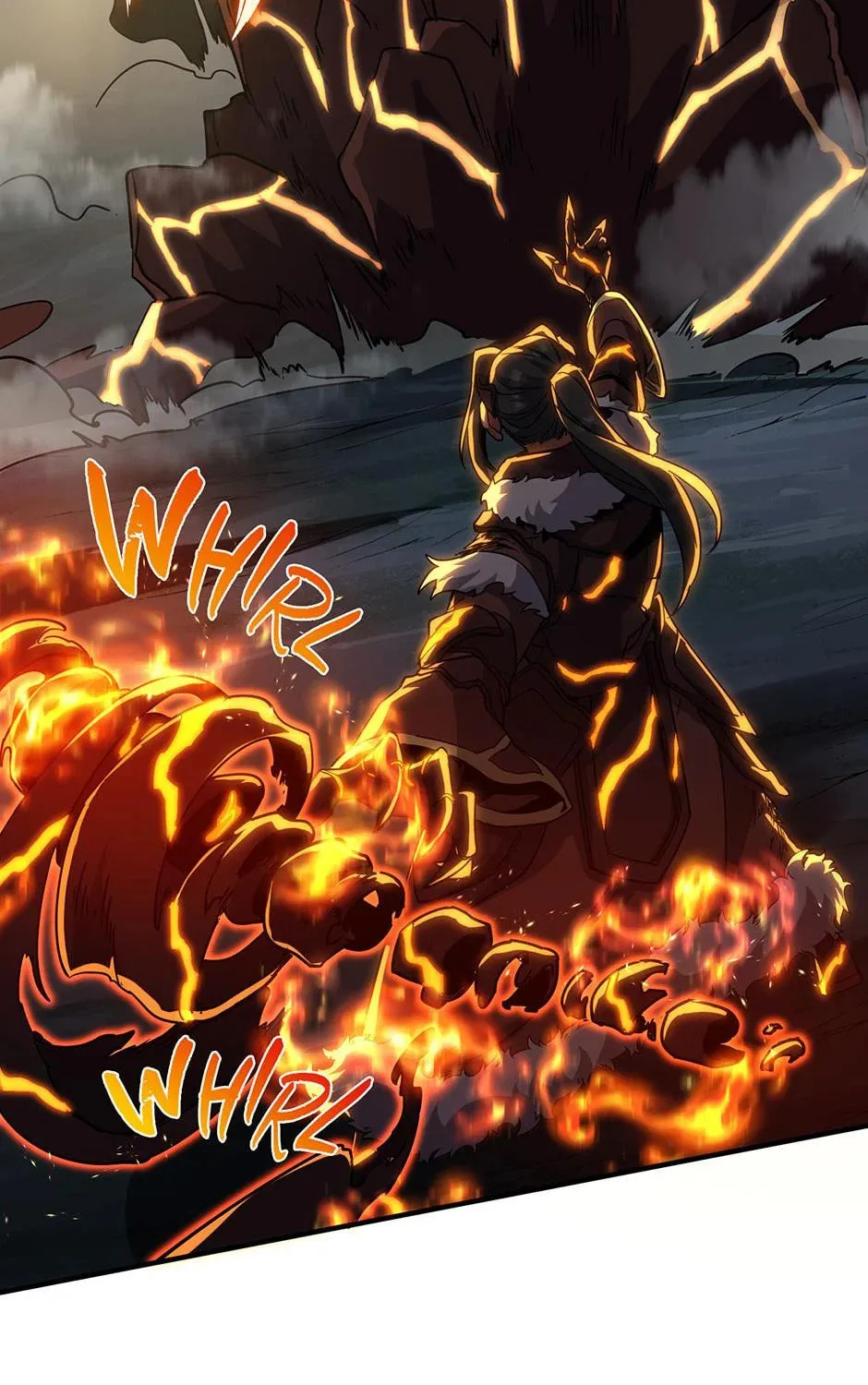 The Beginning After the End Chapter 203 page 187 - 