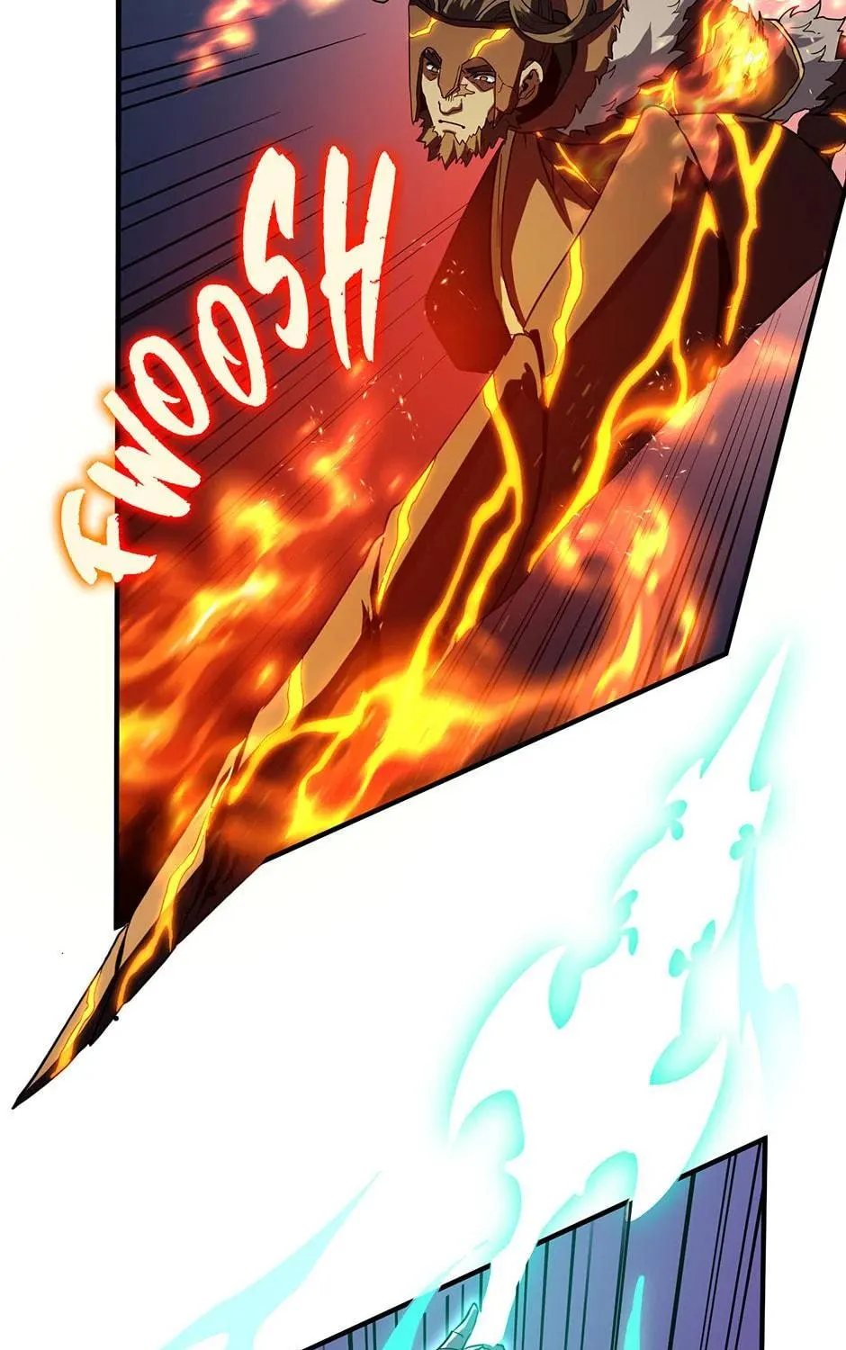 The Beginning After the End Chapter 203 page 189 - 