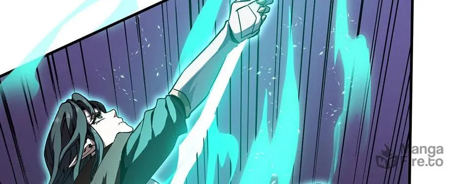 The Beginning After the End Chapter 203 page 190 - 