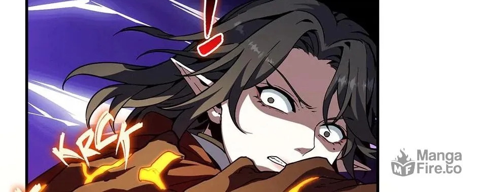 The Beginning After the End Chapter 203 page 198 - 