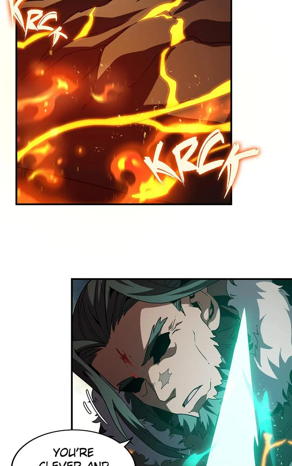 The Beginning After the End Chapter 203 page 199 - 