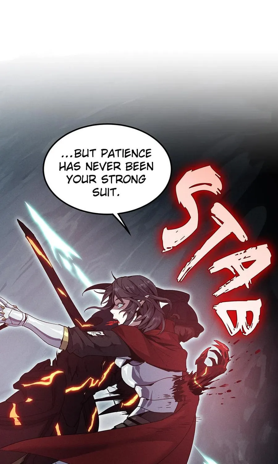 The Beginning After the End Chapter 203 page 201 - 
