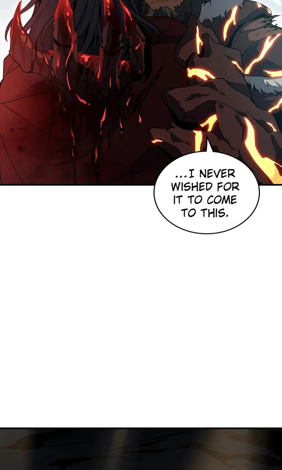 The Beginning After the End Chapter 203 page 205 - 