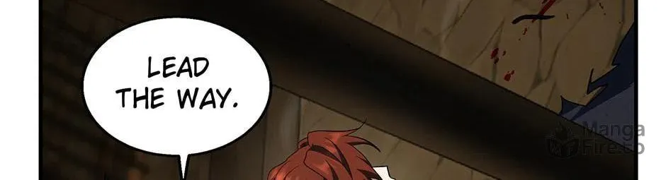 The Beginning After the End Chapter 203 page 24 - 