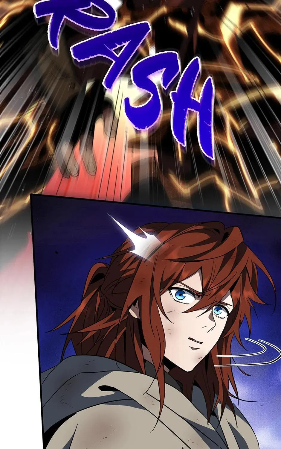 The Beginning After the End Chapter 203 page 29 - 