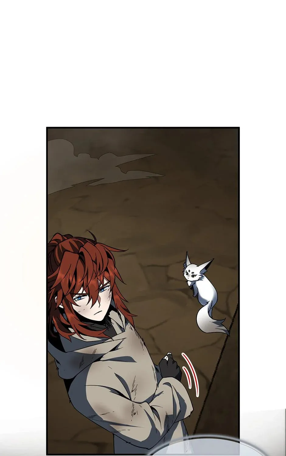 The Beginning After the End Chapter 203 page 33 - 