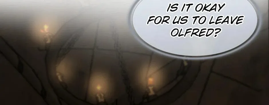 The Beginning After the End Chapter 203 page 34 - 