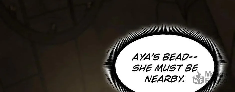 The Beginning After the End Chapter 203 page 42 - 