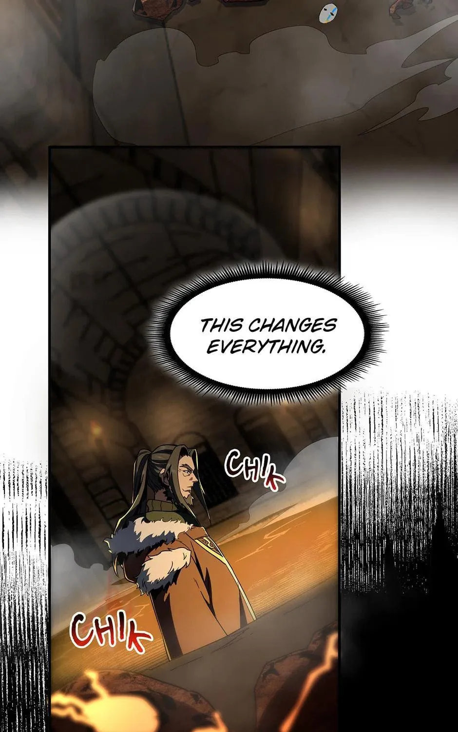 The Beginning After the End Chapter 203 page 47 - 