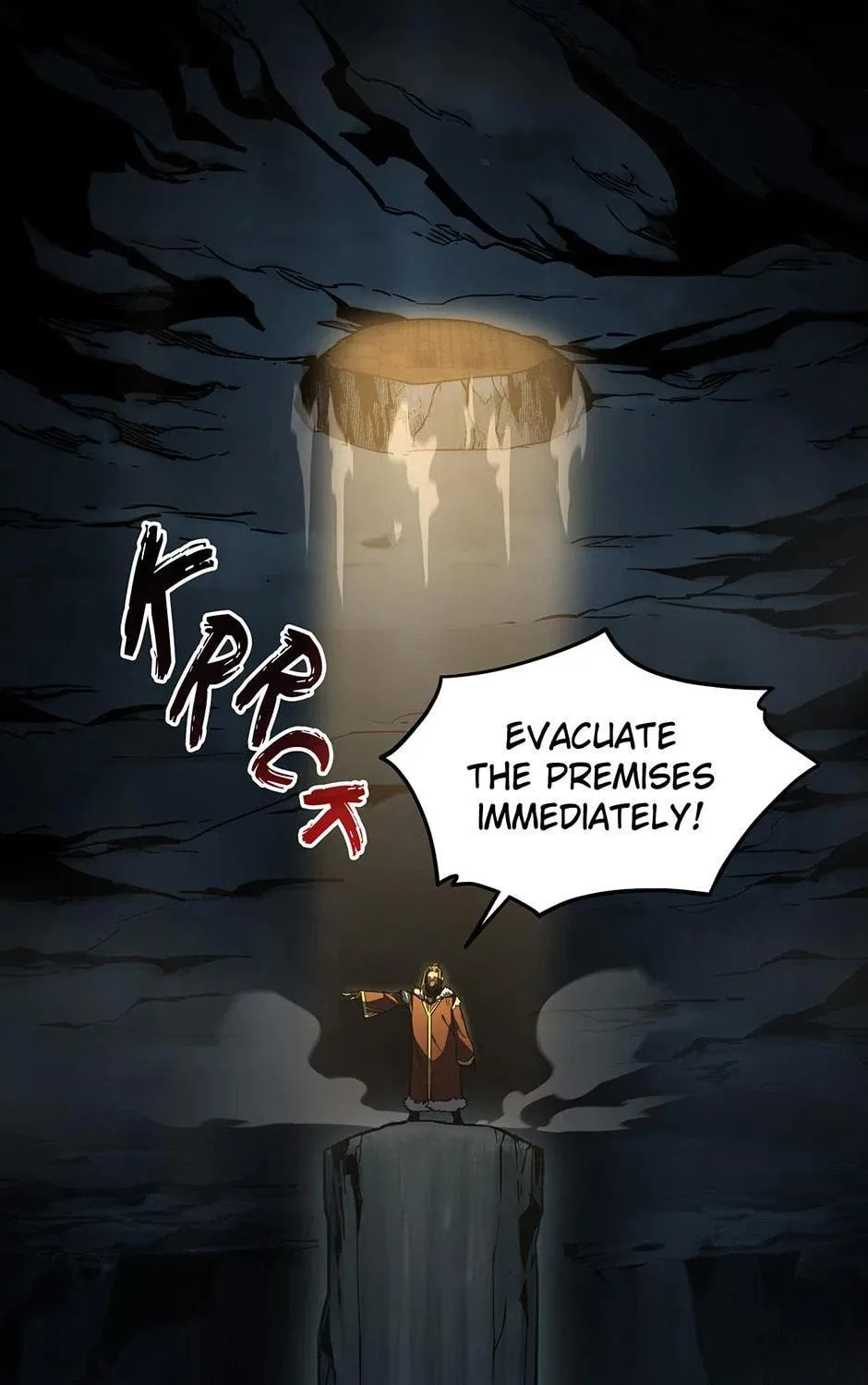 The Beginning After the End Chapter 203 page 49 - 
